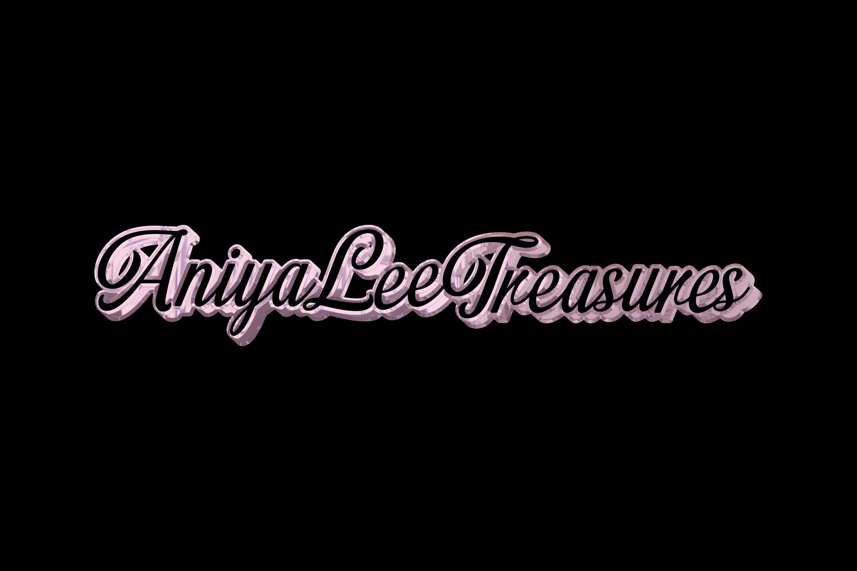 Aniya Lee Treasures
